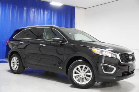 2017 Kia Sorento for sale at Signature Auto Ranch in Latham NY