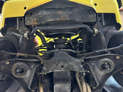 1977 Chevrolet Camaro