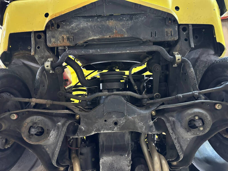 1977 Chevrolet Camaro