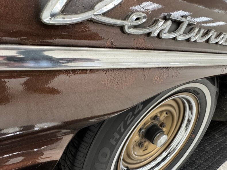 1960 Pontiac Ventura