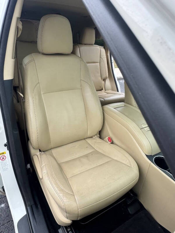 2014 Toyota Highlander XLE