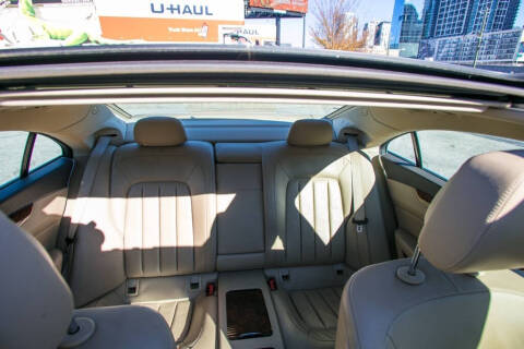 2014 Mercedes-Benz CLS CLS 550 4MATIC