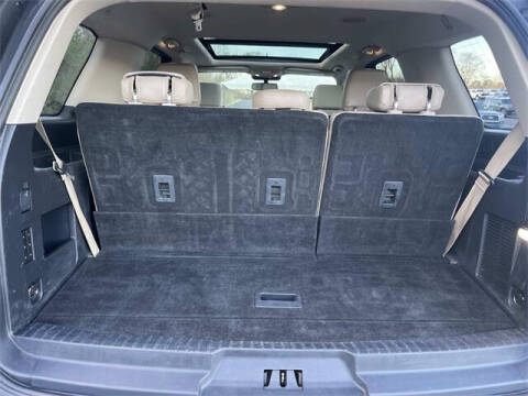 2022 Ford Expedition XLT