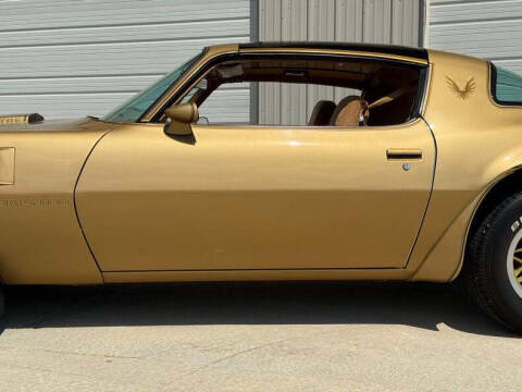 1978 Pontiac Trans Am