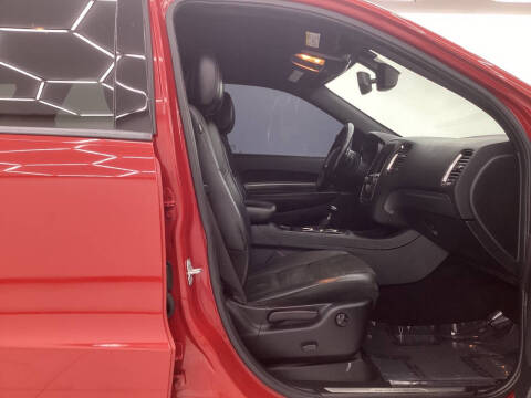 2019 Dodge Durango GT Plus