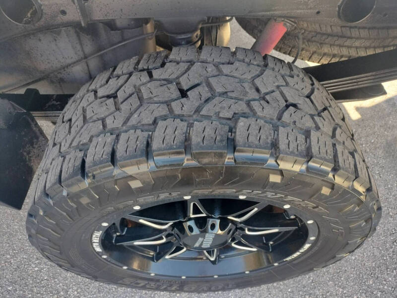 2015 Chevrolet Silverado 2500HD