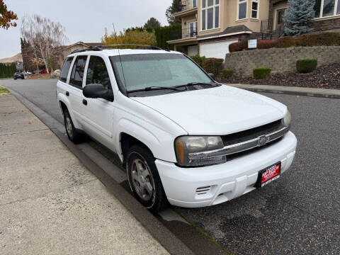 2006 Chevrolet TrailBlazer LS