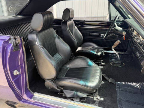 1970 Dodge Dart