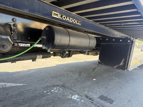 2016 Freightliner M2 106