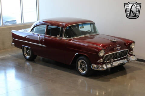 1955 Chevrolet 210