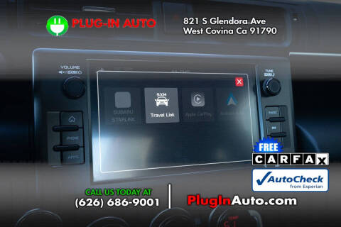 2023 Subaru BRZ Premium