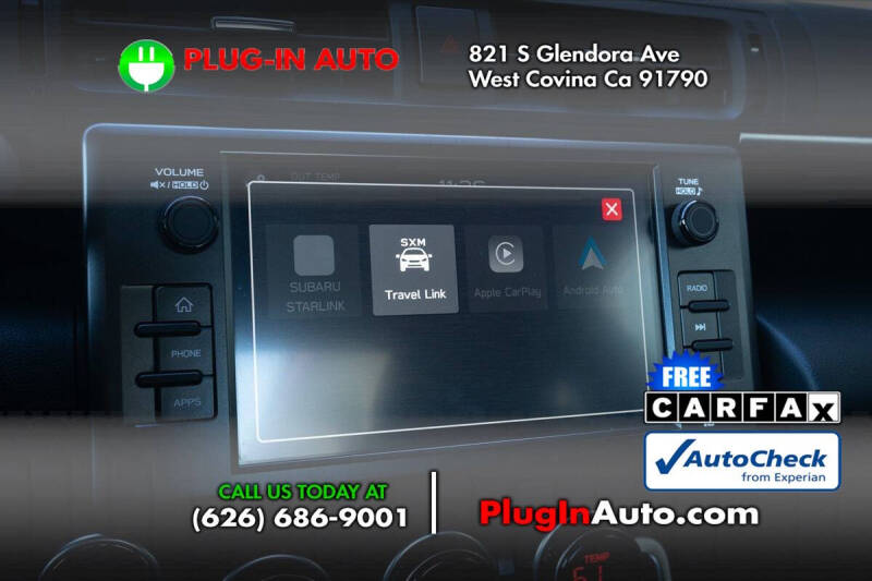 2023 Subaru BRZ Premium