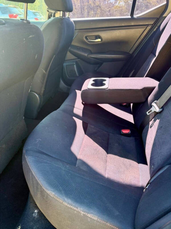 2018 Dodge Charger SXT Plus