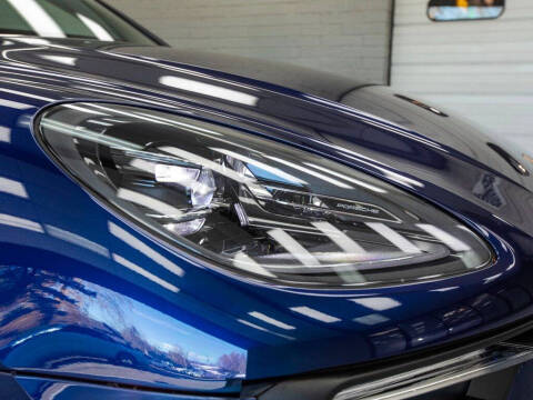 2024 Porsche Macan S