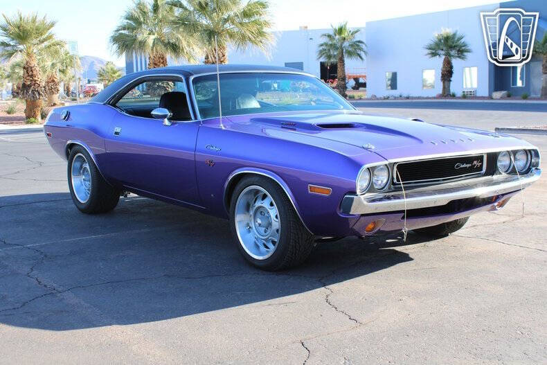 1970 Dodge Challenger