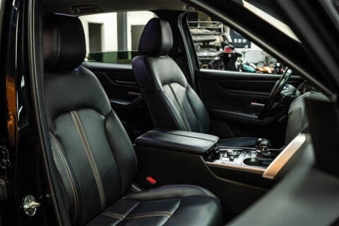 2024 Mazda CX-90 3.3 Turbo Select