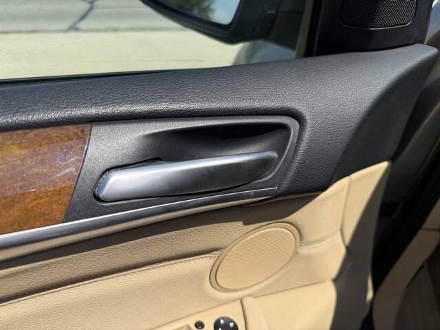 2011 BMW X5 xDrive35i