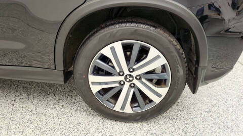 2024 Mitsubishi Outlander Sport