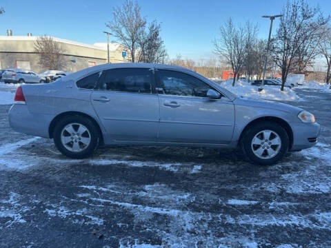 2006 Chevrolet Impala LT