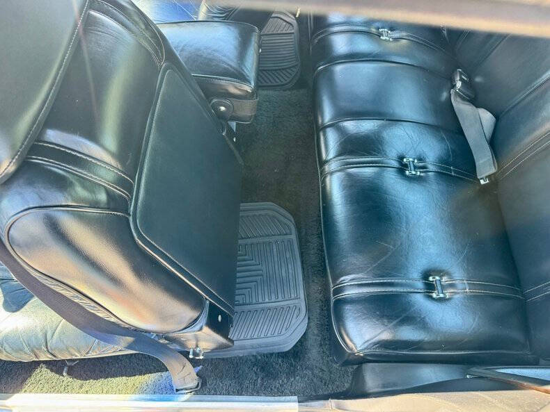 1978 Chrysler Cordoba