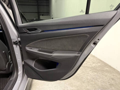 2023 Volkswagen Golf GTI S