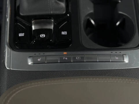 2025 Kia Carnival EX