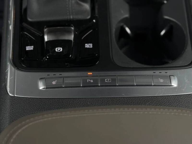 2025 Kia Carnival EX