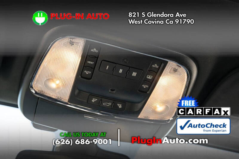 2019 Jeep Grand Cherokee High Altitude