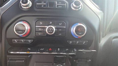 2022 GMC Sierra 1500 Limited