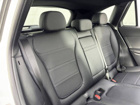 2024 Mercedes-Benz GLC GLC 300 4MATIC