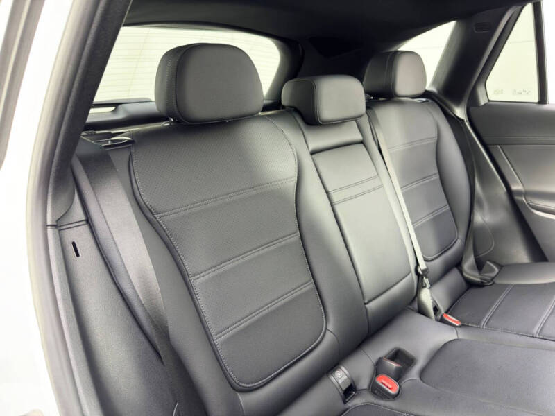 2024 Mercedes-Benz GLC GLC 300 4MATIC