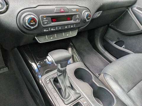 2020 Kia Sorento SX V6