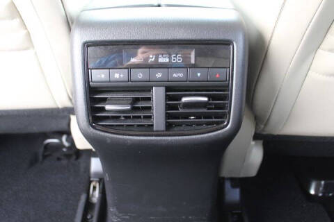 2022 Mazda CX-9 Touring