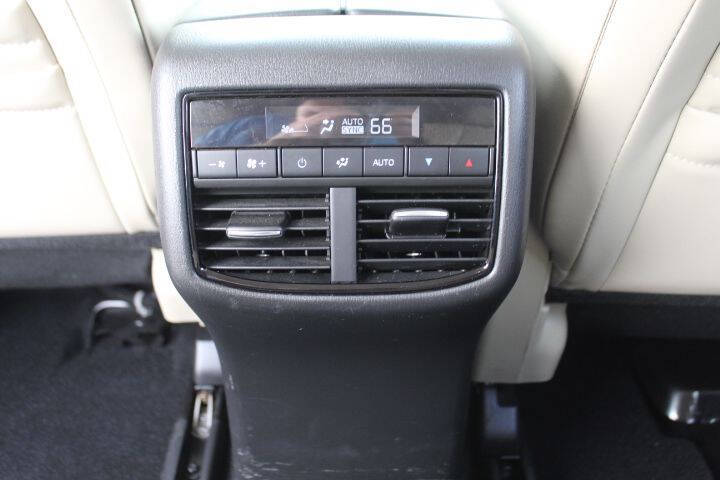 2022 Mazda CX-9 Touring