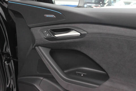 2025 Audi SQ6 e-tron quattro Premium Plus