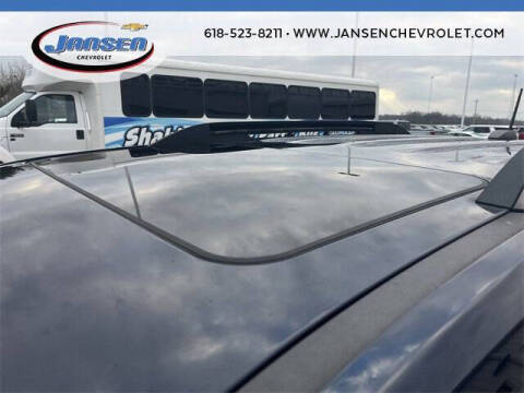 2017 GMC Terrain SLE-2