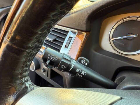 2013 Cadillac Escalade ESV Platinum Edition