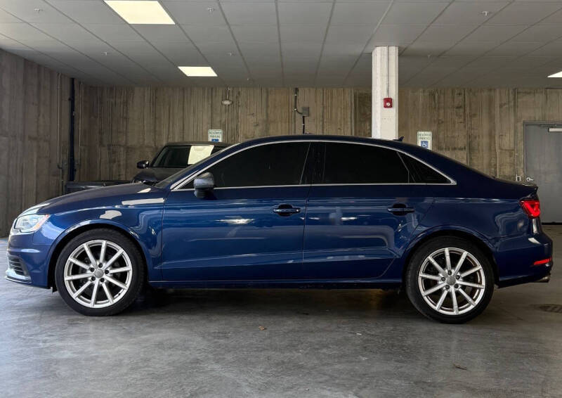 2015 Audi A3 2.0 Premium TDI