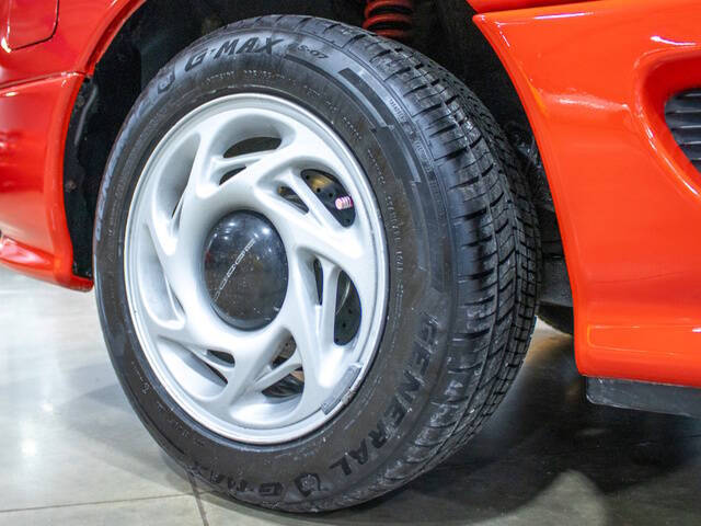 1991 Dodge Stealth R/T