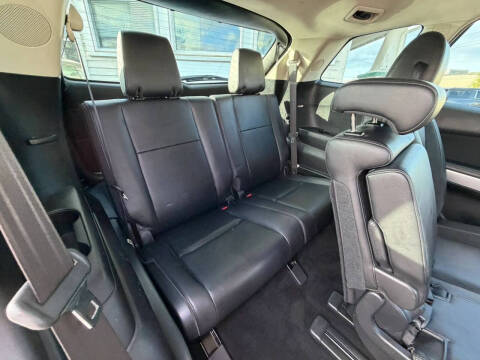 2014 Mazda CX-9 Grand Touring
