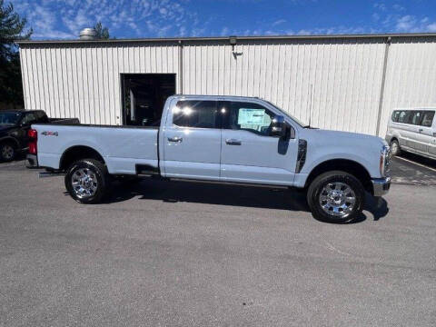 2026 Ford F-350 Super Duty