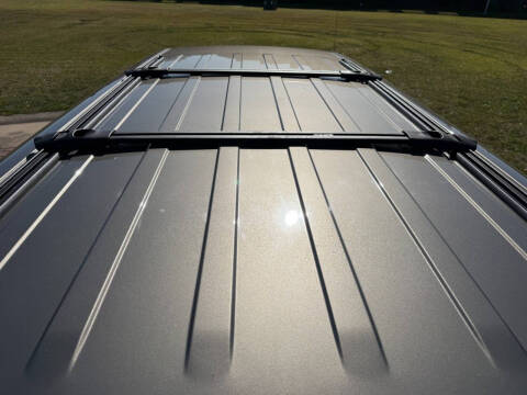 2003 Ford Excursion Limited