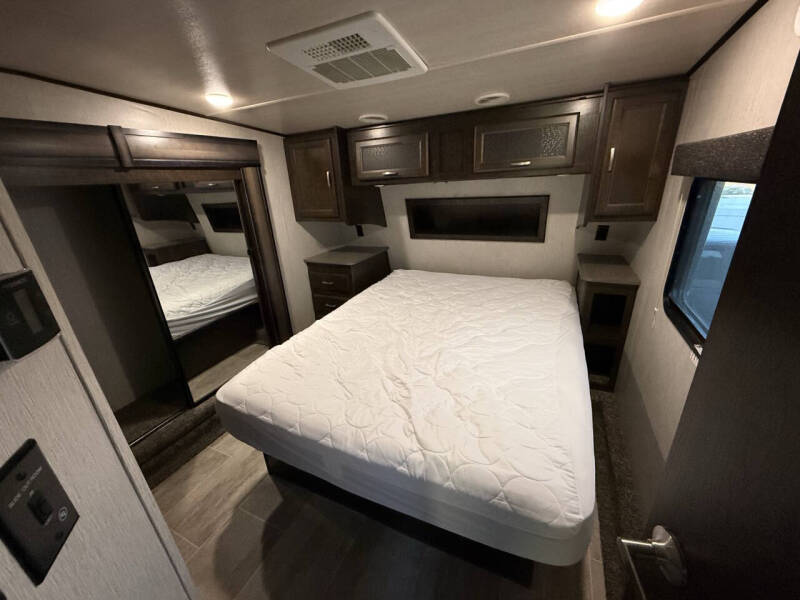 2020 Heartland Elkridge Focus 290RS