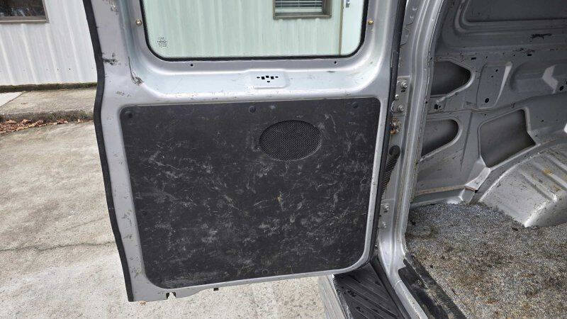 2006 Ford E-Series E-150