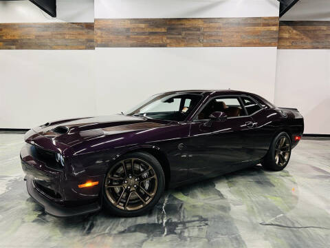 2021 Dodge Challenger for sale at GW Trucks in Jacksonville FL