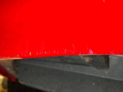 2001 Pontiac Firebird Trans Am