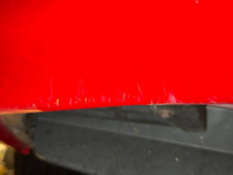 2001 Pontiac Firebird Trans Am