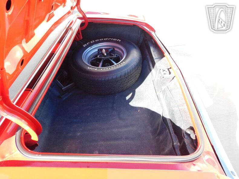 1970 Chevrolet Chevelle