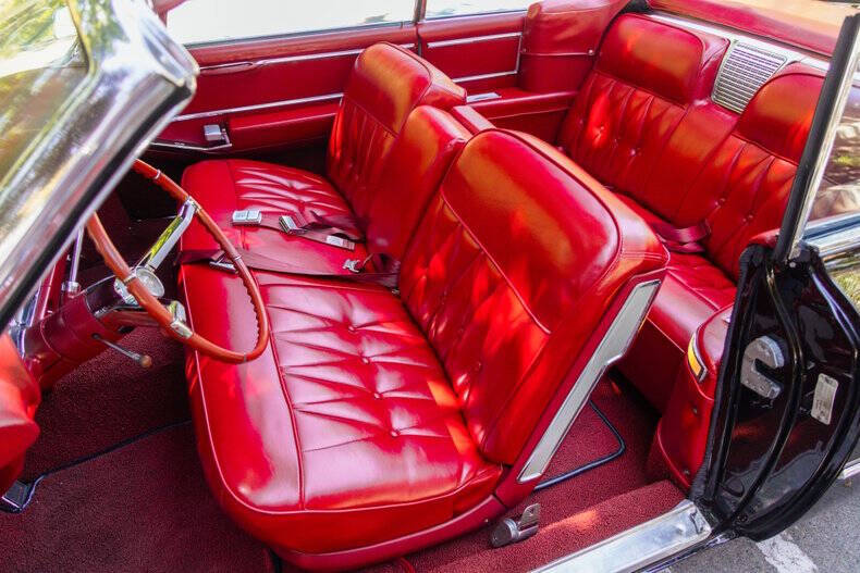 1964 Cadillac DeVille