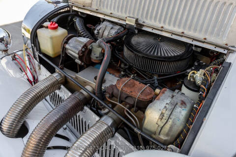 1979 Excalibur Phaeton Series III